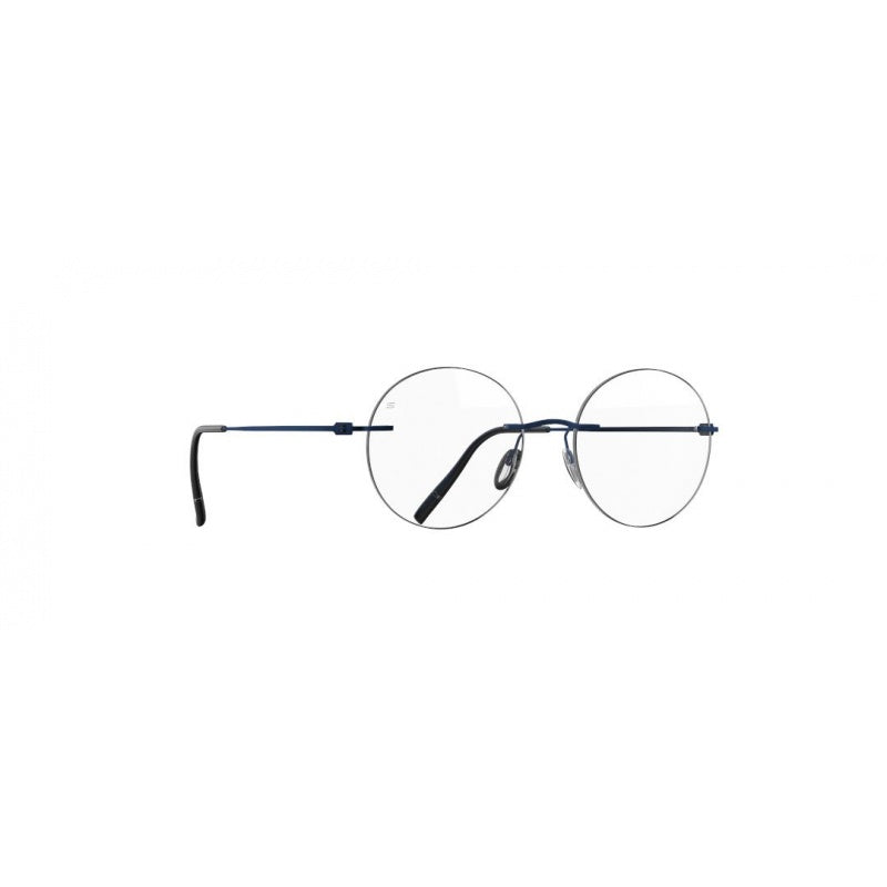 Gafas Graduadas Silhouette The Refined 5593/PF 4540 48 19 Silhouette - 3