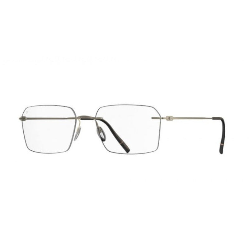 Gafas Graduadas Silhouette The Refined 5593/PZ 6660 54 17 Silhouette - 1