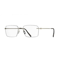 Korrektionsbrillen Silhouette The Refined 5593/PZ 6660 54 17