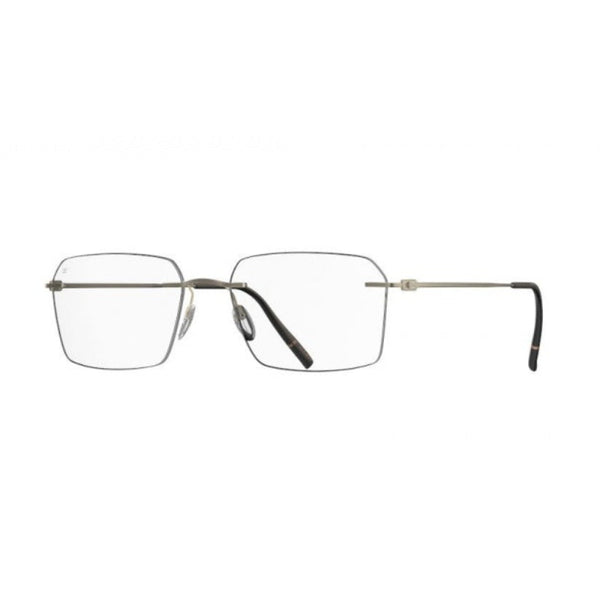 Gafas Graduadas Silhouette The Refined 5593/PZ 6660 54 17 Silhouette - 1