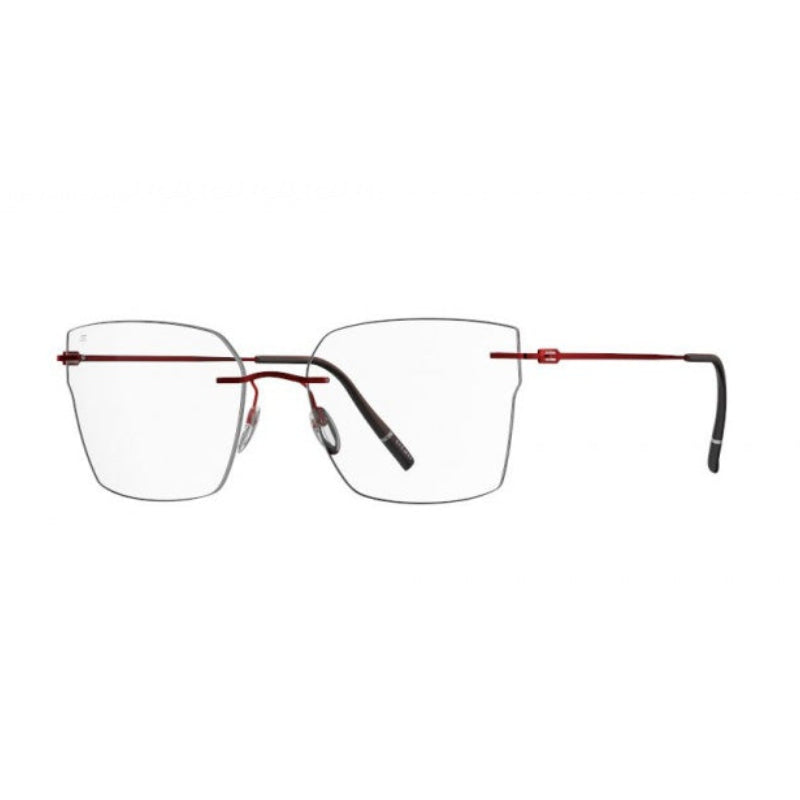 Gafas Graduadas Silhouette The Refined 5593/PY 3040 55 15 Silhouette - 2