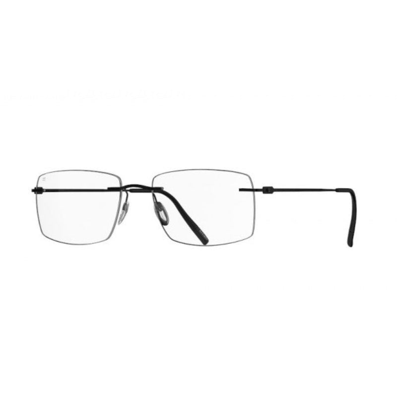 Gafas Graduadas Silhouette The Refined 5593/LC 9040 55 19 Silhouette - 1