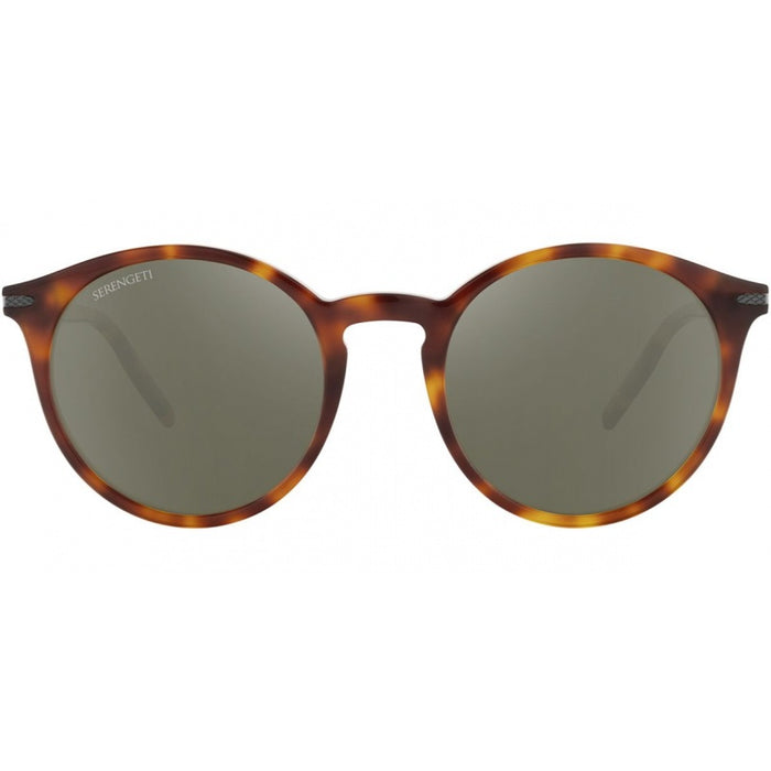 Sonnenbrillen Serengeti SG 028009 Leonora Classic Tortoise 51 21 — vista 2