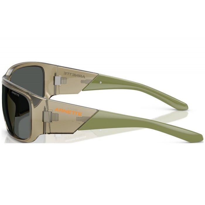 Sunglasses Arnette Snap II AN4297 303187 64 16 — vista 3