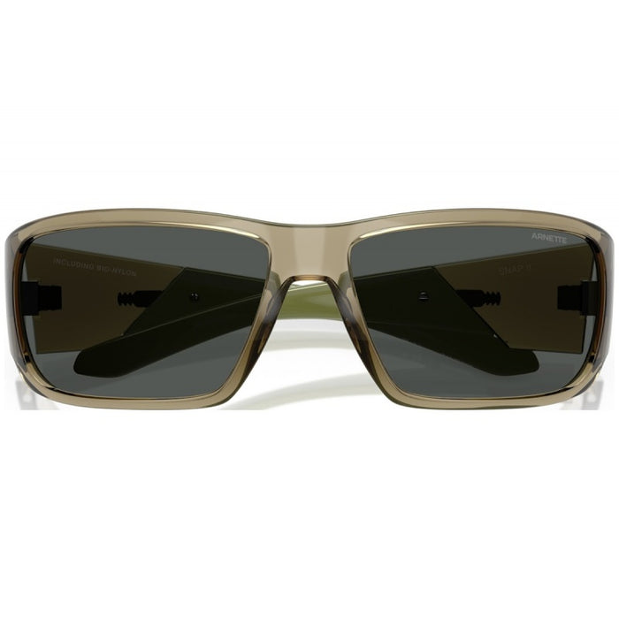 Sunglasses Arnette Snap II AN4297 303187 64 16 — vista 4