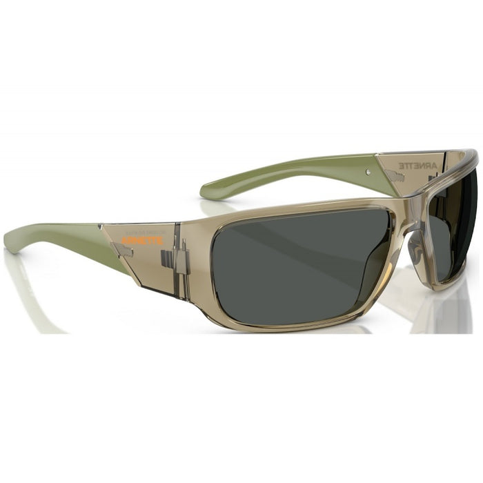 Sunglasses Arnette Snap II AN4297 303187 64 16 — vista 5
