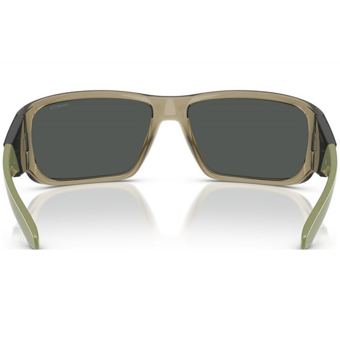 Sunglasses Arnette Snap II AN4297 303187 64 16 — vista 6