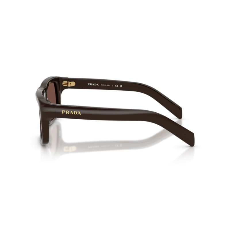 Gafas de Sol Prada PR D11S 27I90W 54 20 Prada - 3