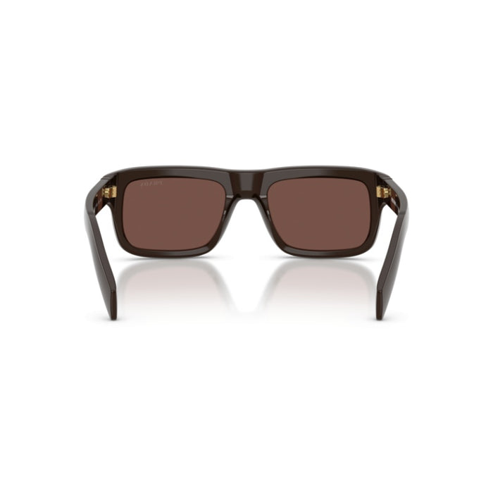 Sonnenbrillen Prada PR D11S 27I90W 54 20 — vista 5