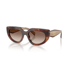 Sunglasses Prada PR D02S 00K10S 53 20