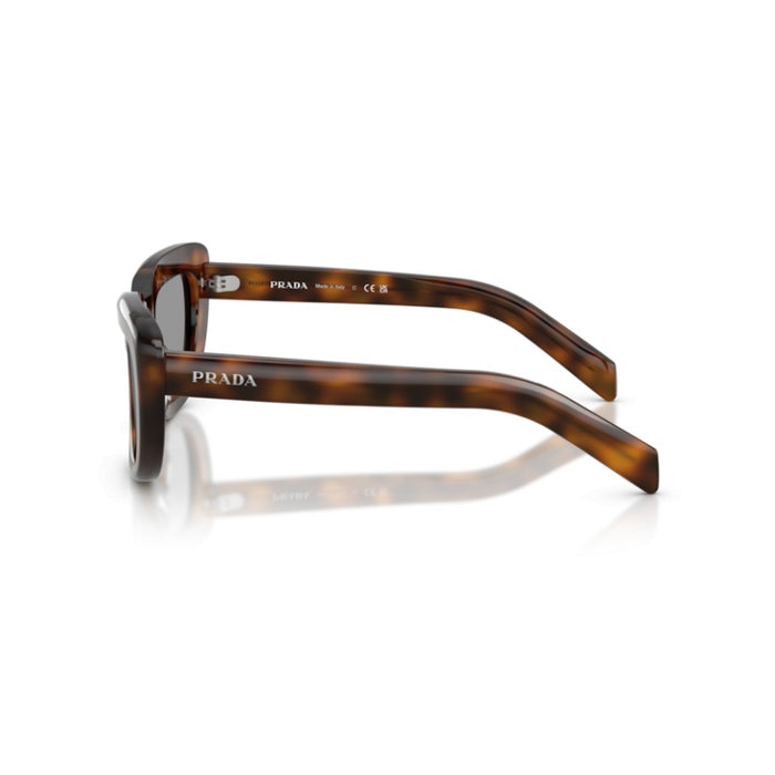 Gafas de Sol Prada PR D07S 20D50Q 53 20 — vista 3