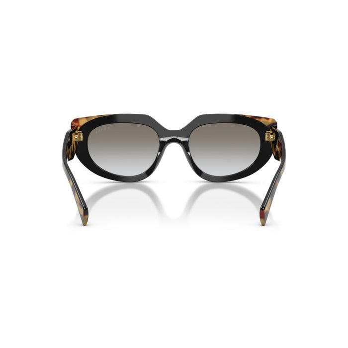 Lunettes de Soleil Prada PR D02S 0CD80L 53 20 — vista 2