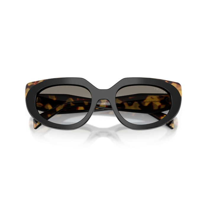 Lunettes de Soleil Prada PR D02S 0CD80L 53 20 — vista 3