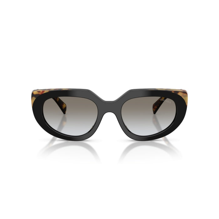Lunettes de Soleil Prada PR D02S 0CD80L 53 20 — vista 4