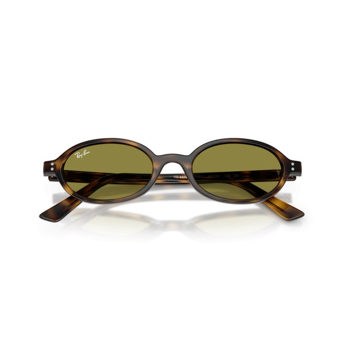Lunettes de Soleil Ray-Ban RB4472 1359/2 51 20 — vista 4