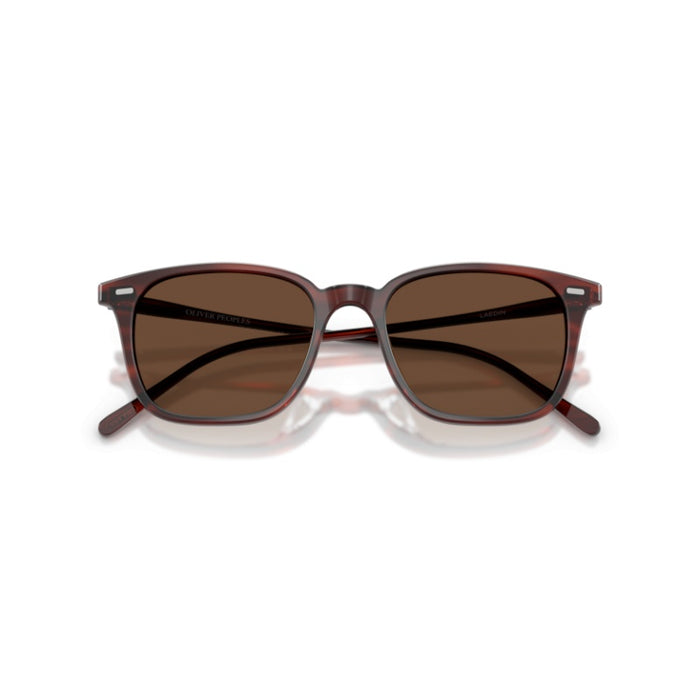 Gafas de Sol Oliver Peoples Laedin OV5614SU 1818AN 52 18 — vista 6