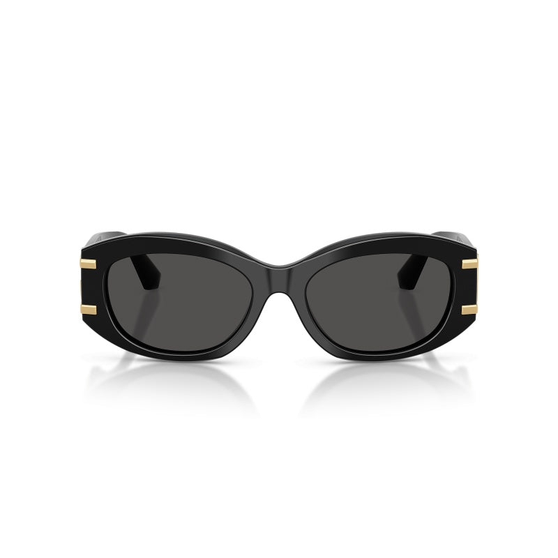 Gafas de Sol Dolce Gabbana DG4502 501/87 55 18 Dolce Gabbana - 2