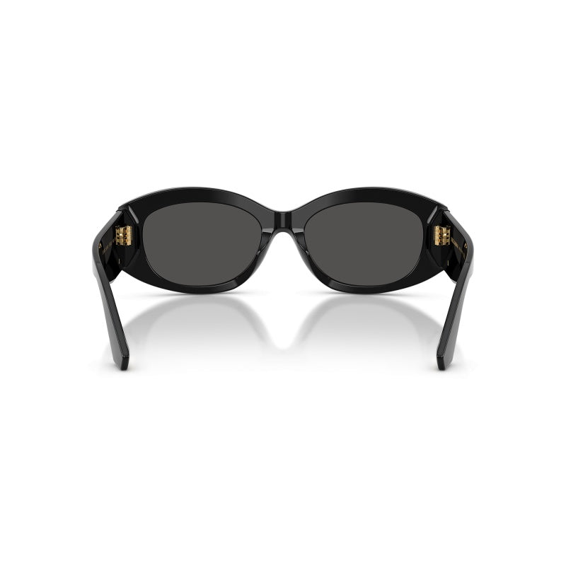 Gafas de Sol Dolce Gabbana DG4502 501/87 55 18 Dolce Gabbana - 4
