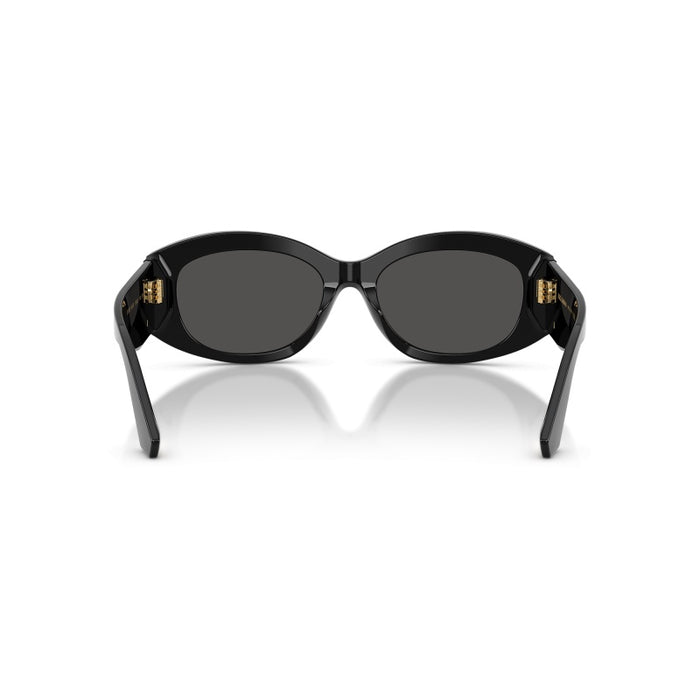 Gafas de Sol Dolce Gabbana DG4502 501/87 55 18 — vista 4