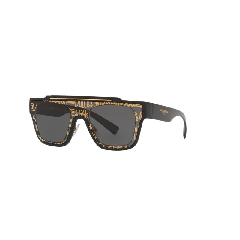 Gafas de Sol Dolce Gabbana DG6125 327787 35 13 Dolce Gabbana - 1