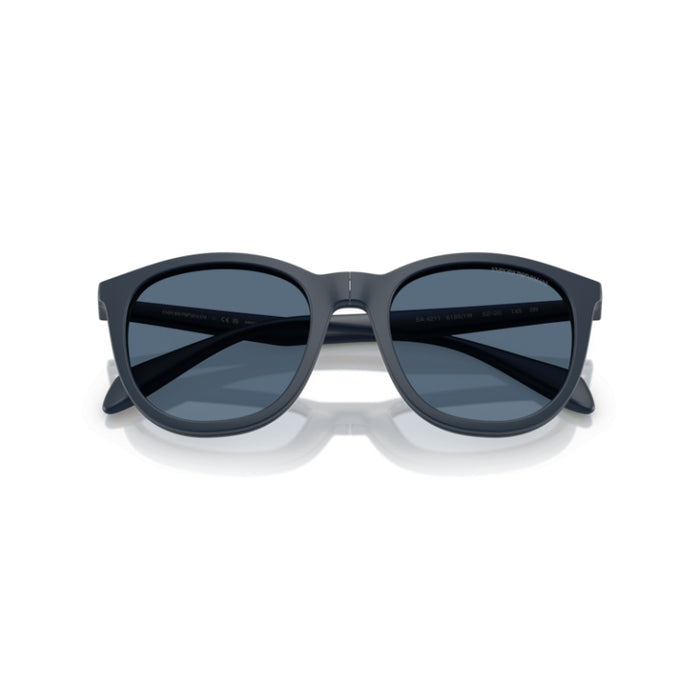 Prescription Glasses Emporio Armani EA4211 61851W 52 20 — vista 5