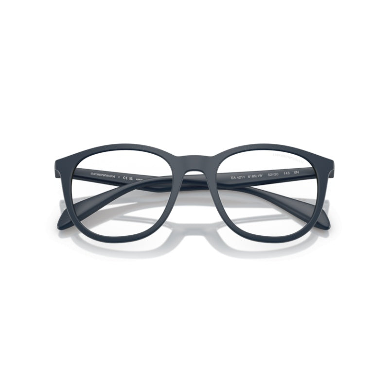 Gafas Graduadas Emporio Armani EA4211 61851W 52 20 Emporio Armani - 8