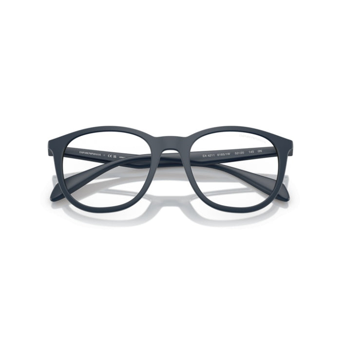 Prescription Glasses Emporio Armani EA4211 61851W 52 20 — vista 8