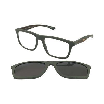 Lunettes de soleil Emporio Armani EA4235 61841W 53 18