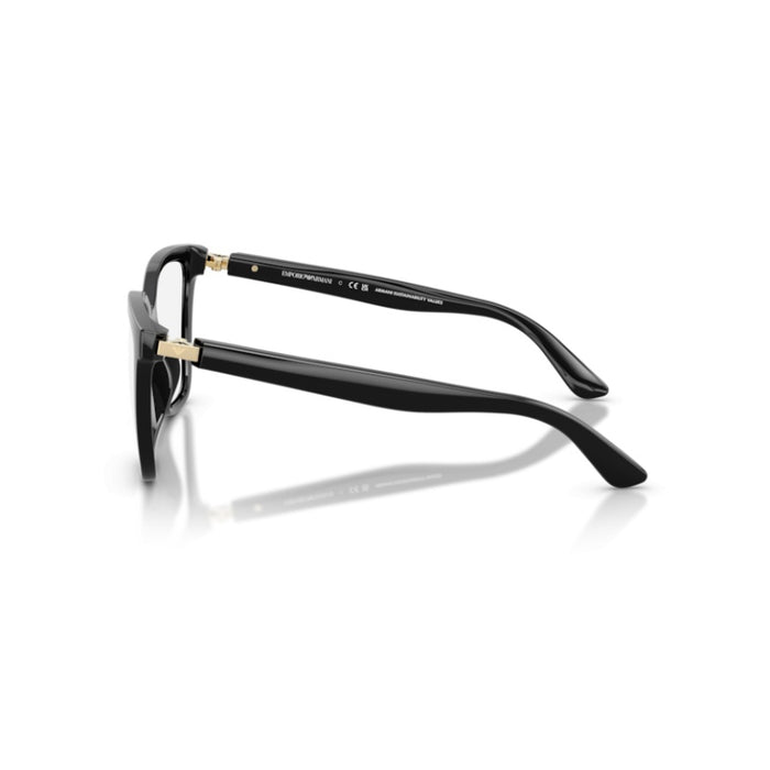 Gafas de Sol Emporio Armani EA4254U 50171W 52 16 — vista 4