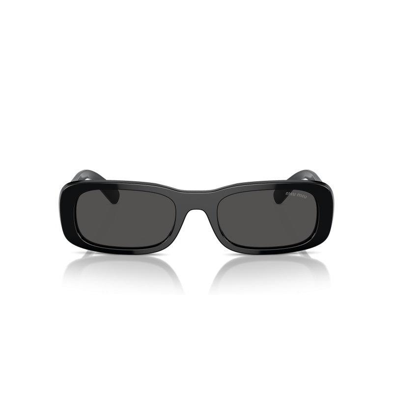 Sunglasses Miu Miu 08ZS 1AB5S0 53 20 - OpticalH