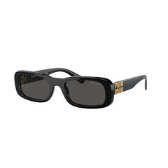 Sunglasses Miu Miu 08ZS 1AB5S0 53 20