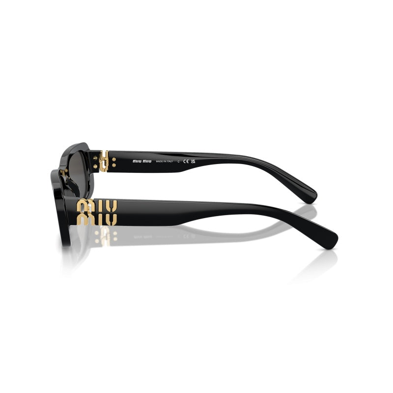 Gafas de Sol Miu Miu 08ZS 1AB5S0 53 20 Miu Miu - 3