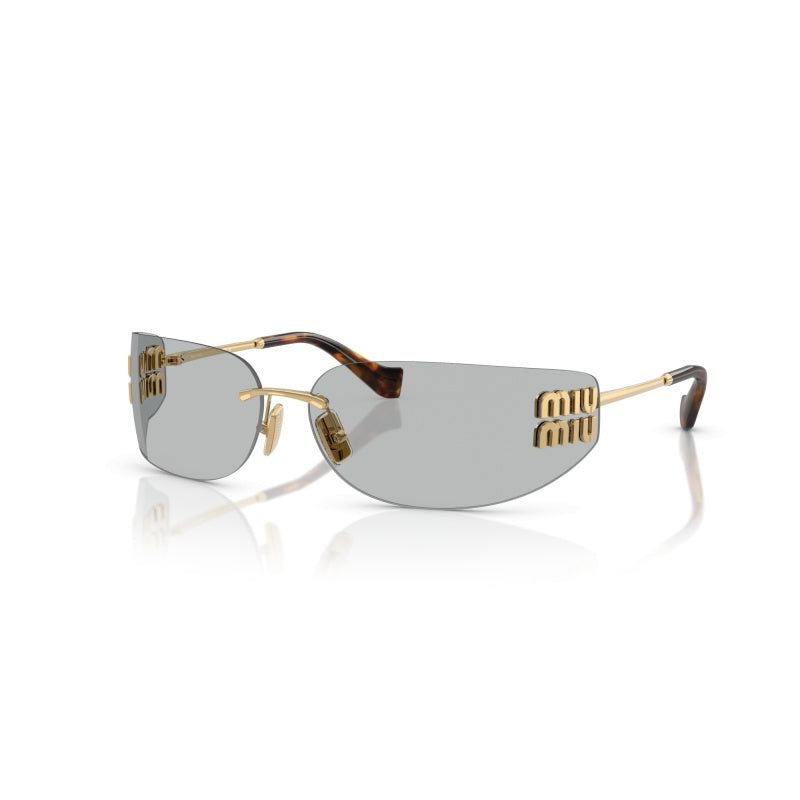 Sunglasses Miu Miu A51S 5AK50K 75 14 | OpticalH