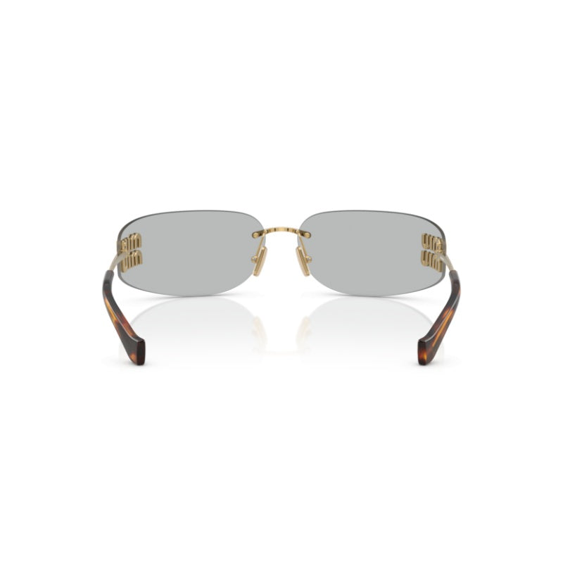 Gafas de Sol Miu Miu A51S 5AK50K 75 14 Miu Miu - 4