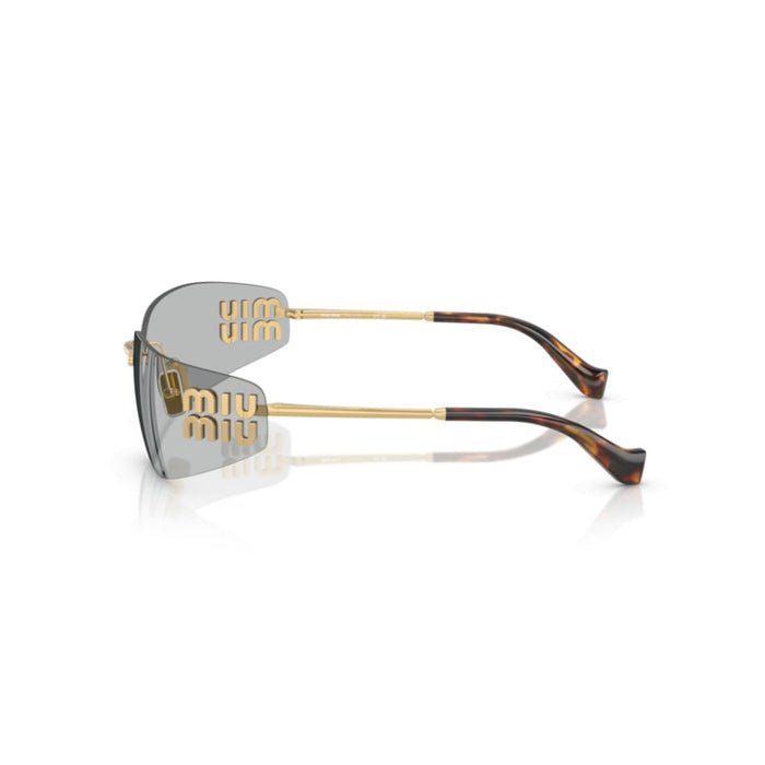 Gafas de Sol Miu Miu A51S 5AK50K 75 14 — vista 3