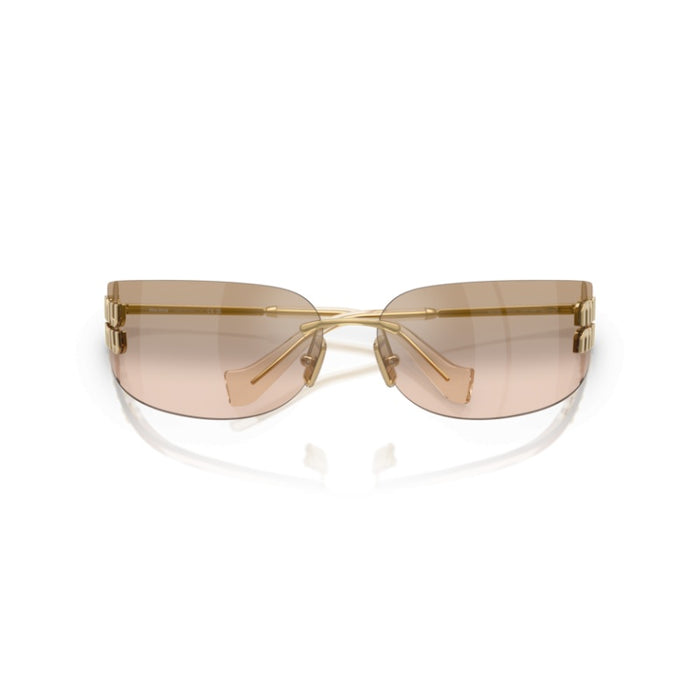 Sunglasses Miu Miu A51S 5AK20P 75 14 — vista 5