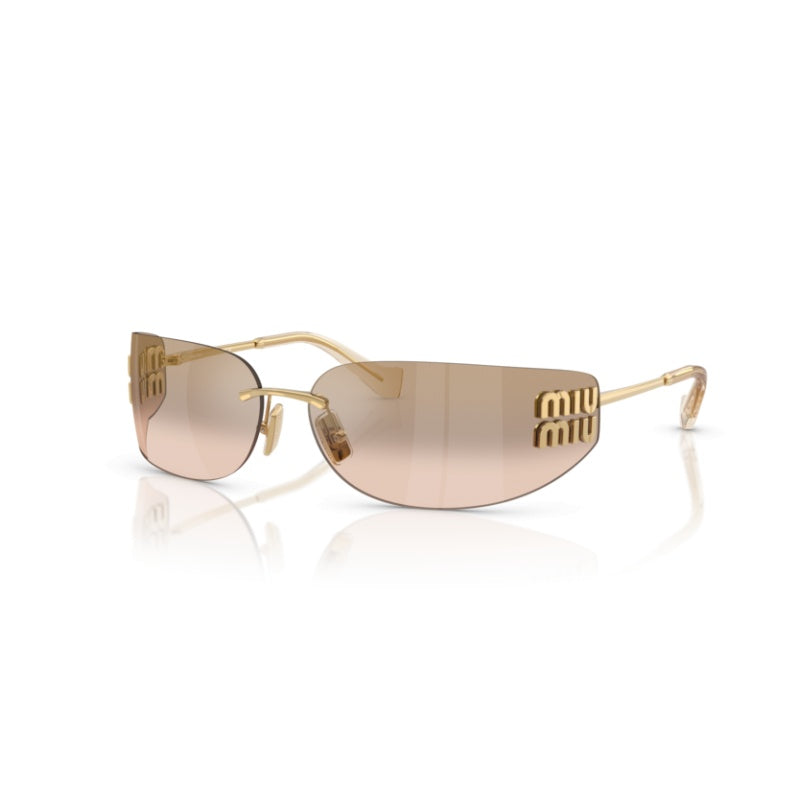 Gafas de Sol Miu Miu A51S 5AK20P 75 14 Miu Miu - 1
