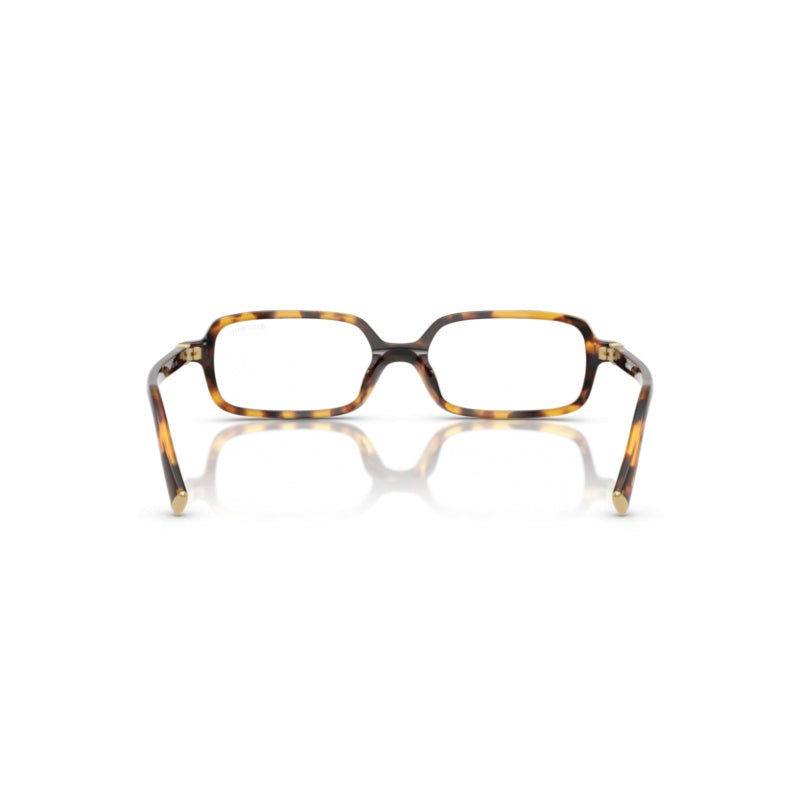 Gafas de Sol Miu Miu 11ZS 14L08N 51 16 Miu Miu - 4