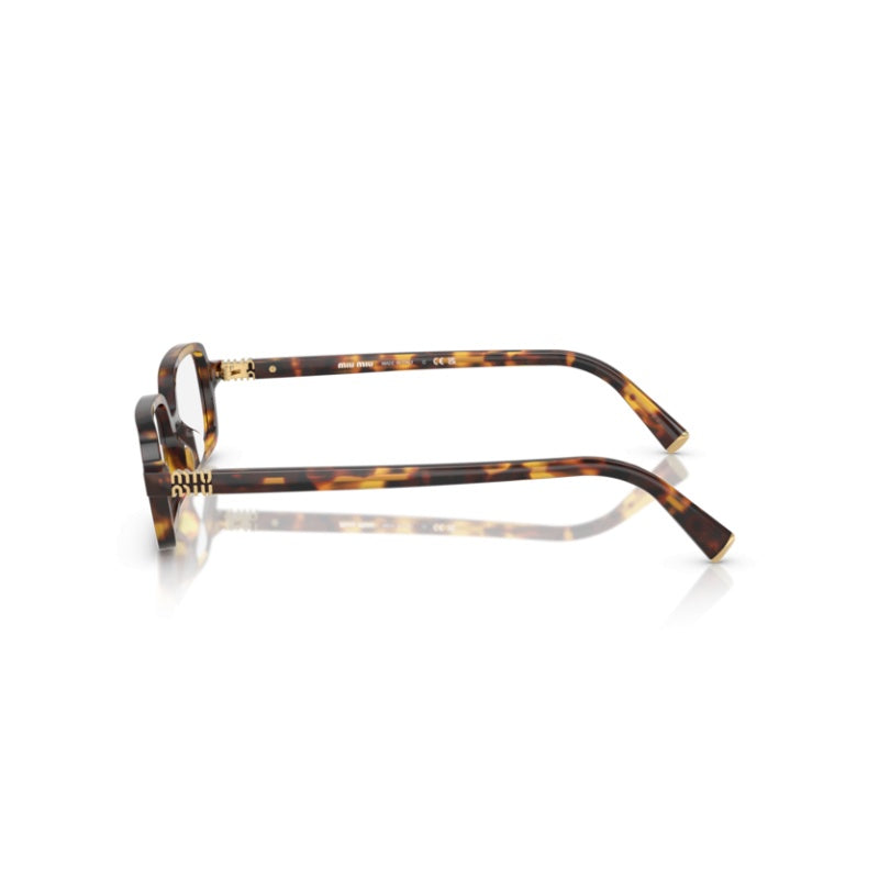 Gafas de Sol Miu Miu 11ZS 14L08N 51 16 Miu Miu - 3