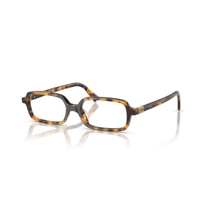 Sonnenbrillen Miu Miu 11ZS 14L08N 51 16