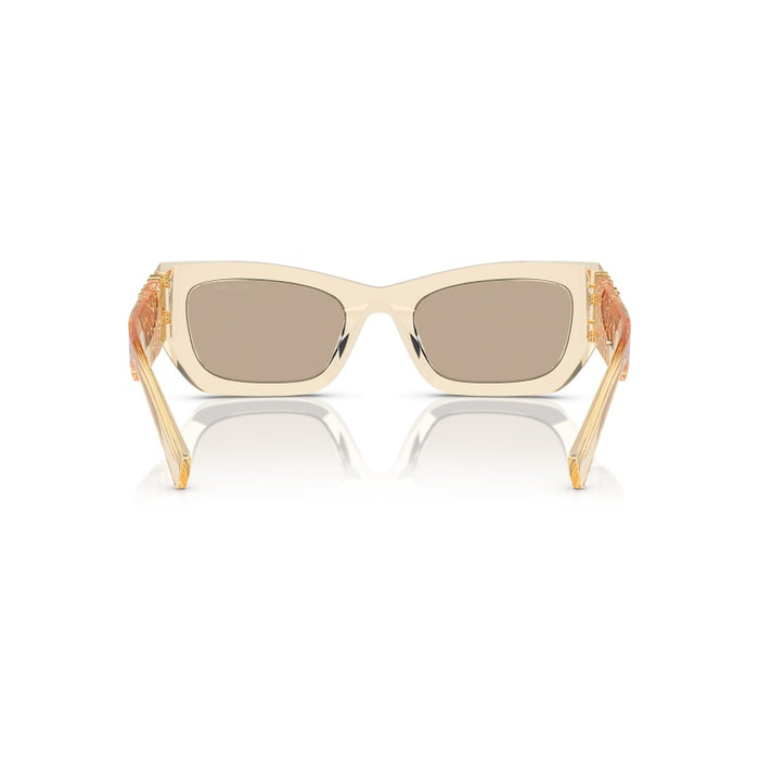 Miu Miu 09WS 11T40F 53 22 太阳镜 — vista 4