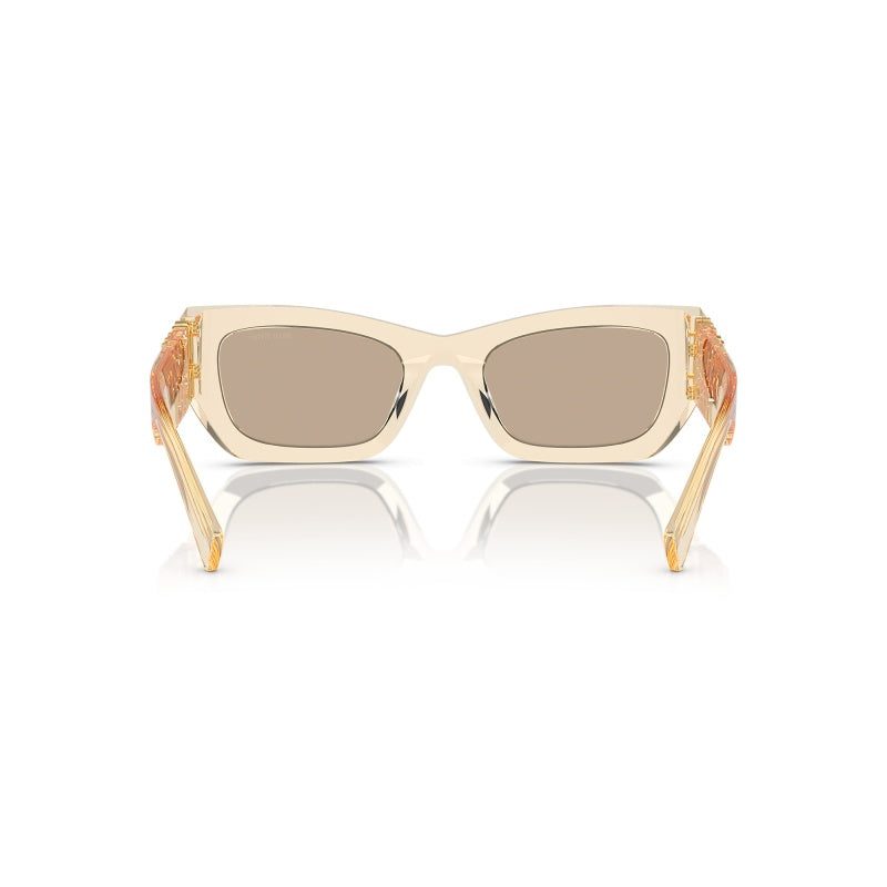 Gafas de Sol Miu Miu 09WS 11T40F 53 22 Miu Miu - 4