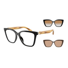 Korrektionsbrillen Emporio Armani EA4254U 62691W 54 16
