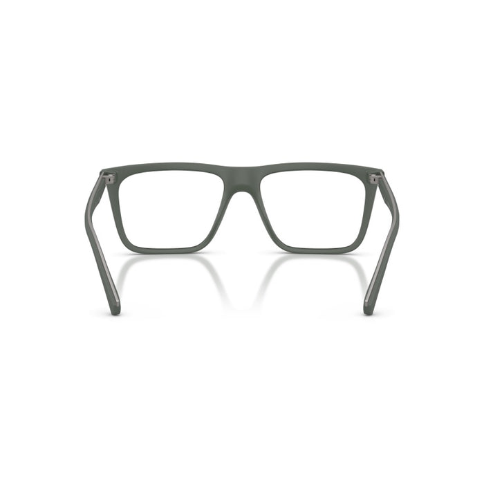 Lunettes de Vue Emporio Armani EA4258 63121W 56 17 — vista 8