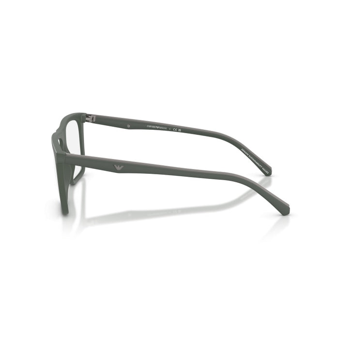 Lunettes de Vue Emporio Armani EA4258 63121W 56 17 — vista 3