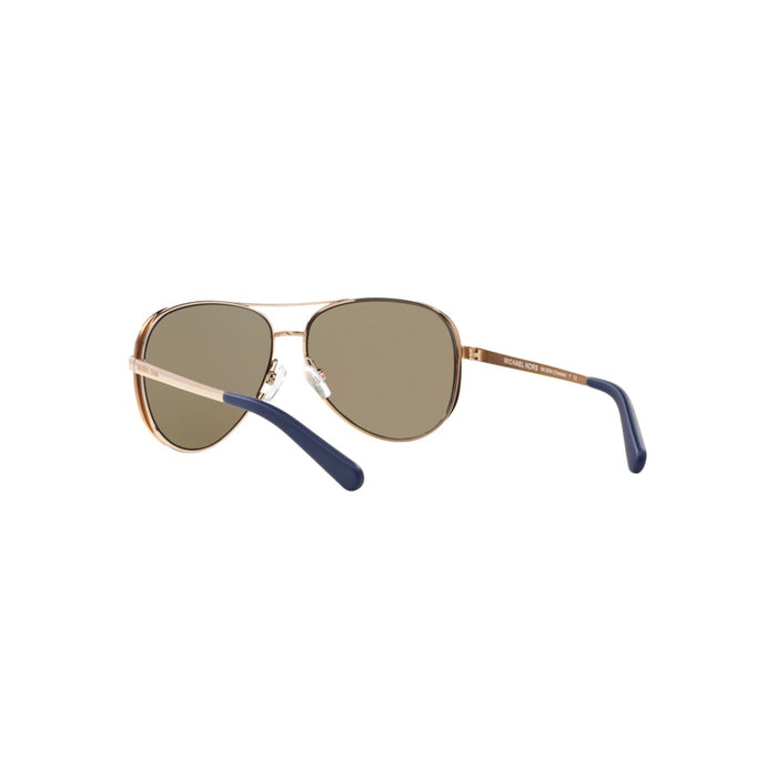 Sunglasses Michael Kors Chelsea MK5004 100322 59 13 — vista 6