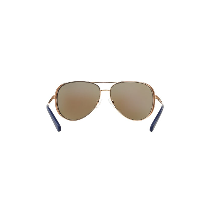 Sunglasses Michael Kors Chelsea MK5004 100322 59 13 — vista 7