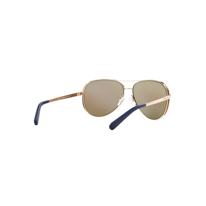 Sunglasses Michael Kors Chelsea MK5004 100322 59 13 — vista 8