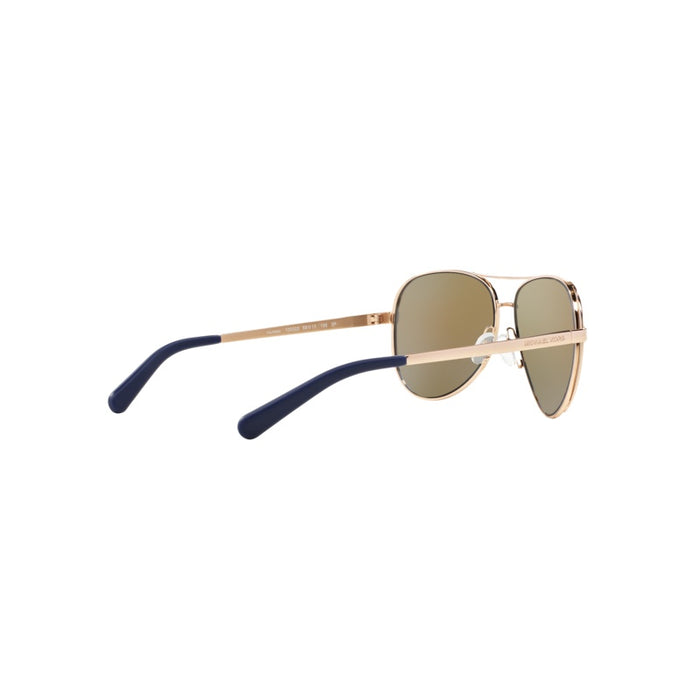 Sunglasses Michael Kors Chelsea MK5004 100322 59 13 — vista 9
