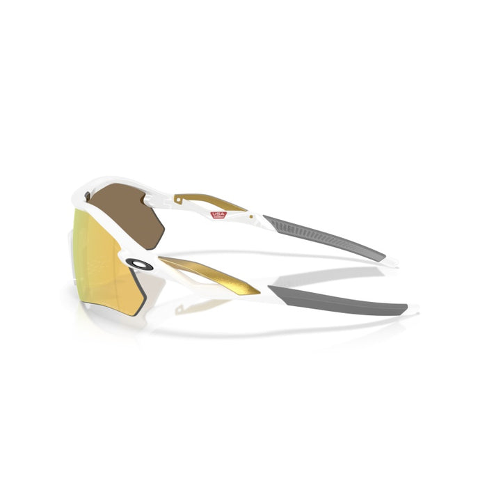Gafas de Sol Oakley Radar Plate OO9495D 05 36 13 — vista 3